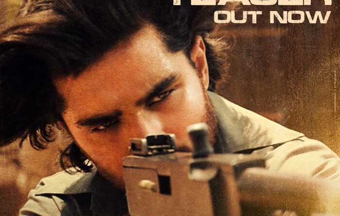 Champion Teaser Promises Intriguing Sports Film