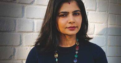 Chinmayi Sripada serious take on trolls