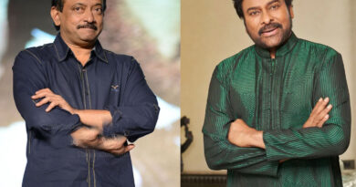 Chiranjeevi emotional comment on Shiva rerelease