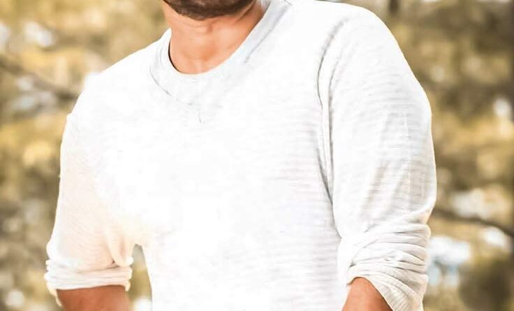 Pawan Kalyan To portray Military Officer Role