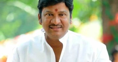 Criticism Over Rajendra prasad Comments