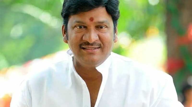 Criticism Over Rajendra prasad Comments