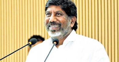 D CM Bhatti invites Celebs to promote Telangana creative growth