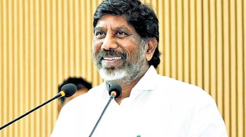 D CM Bhatti invites Celebs to promote Telangana creative growth