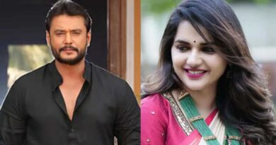 Darshan and Pavithra Gowda Charged in Renukaswamy Murder Case