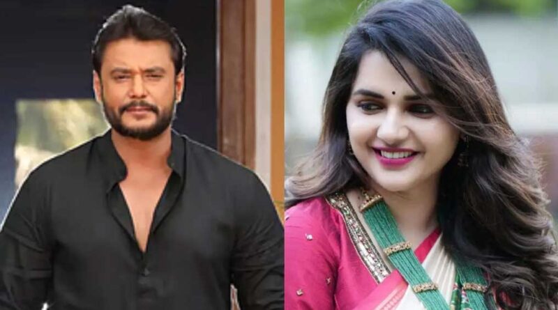 Darshan and Pavithra Gowda Charged in Renukaswamy Murder Case