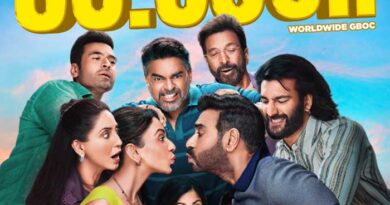 De De Pyaar De 2 Opening Weekend Boxoffice Numbers