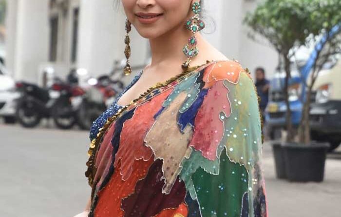 Deepika about authenticity and pay check