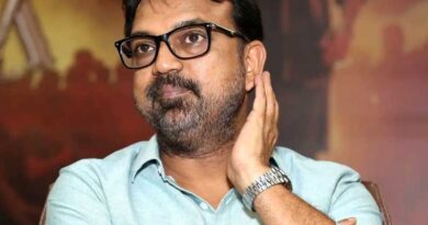 Koratala busy with Devara 2 preparations