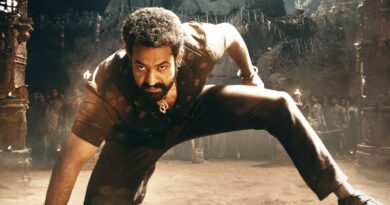 Reason behind NTR shelving Devara2