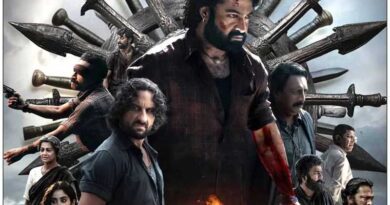 Devara 2 Unlikely to Happen