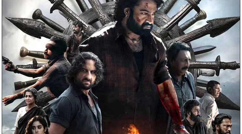 Devara 2 Unlikely to Happen