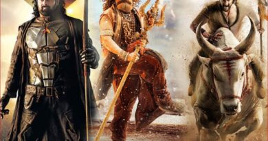 Devotional Touch Tollywood new formula