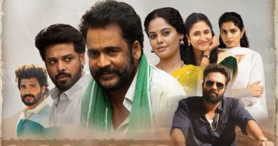 Dhandoraa teaser review | cinejosh.com