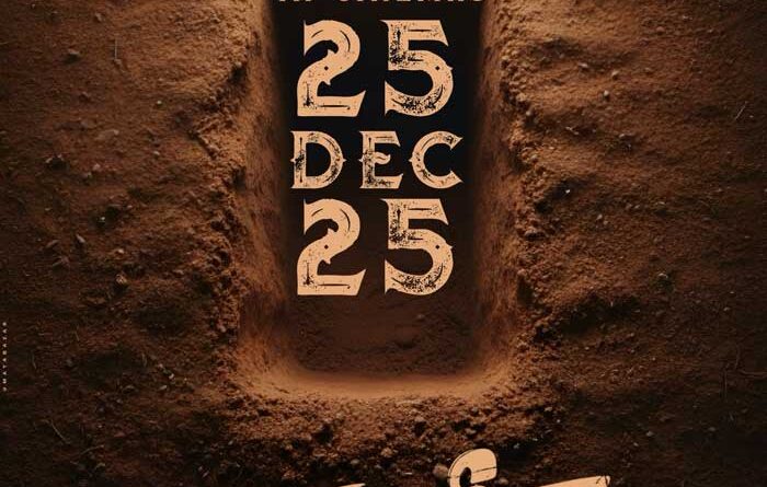 Christmas 2026 Release Confirmed for Dhandoraa