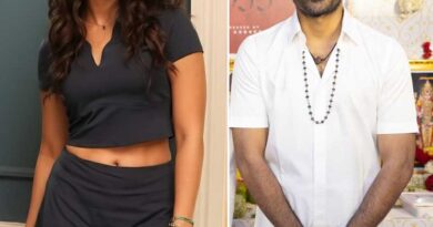 Dhanush D55 To Star Pooja Hegde