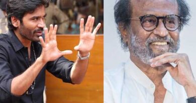 Dhanush to replace Sundar C To Direct Thalaivar 173