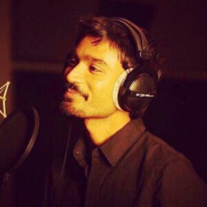 Dhanush Opens Up About Why This Kolaveri