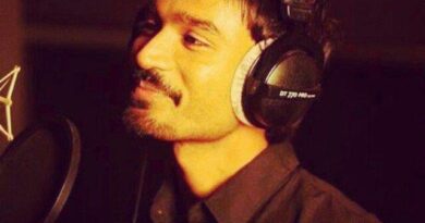 Dhanush Opens Up About Why This Kolaveri