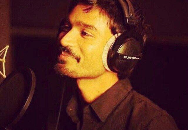 Dhanush Opens Up About Why This Kolaveri