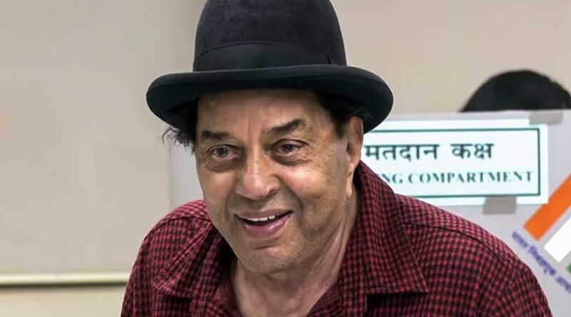 Family furious on Dharmendra death rumours