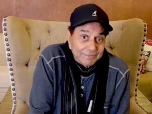Dharmendra Is Being Monitored Closely In Hospital