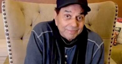 Dharmendra Is Being Monitored Closely In Hospital