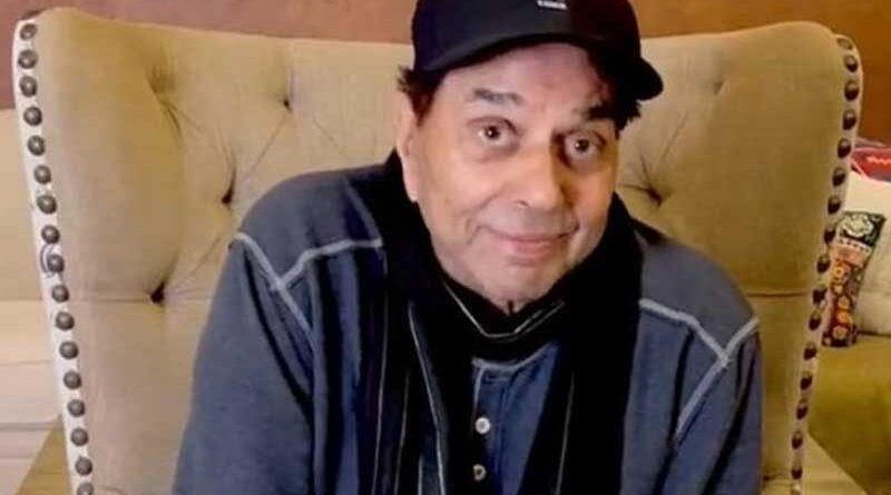 Dharmendra Is Being Monitored Closely In Hospital