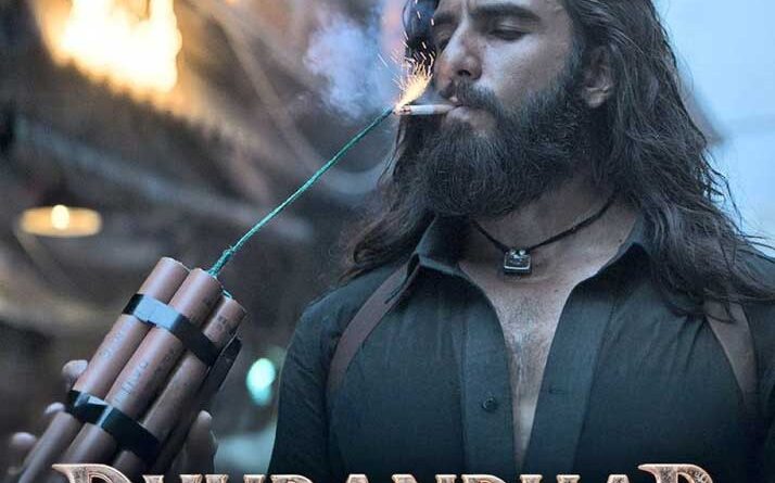 Is Ranveer Singh Dhurandhar to be Over 3 Hours 30 Minutes Long