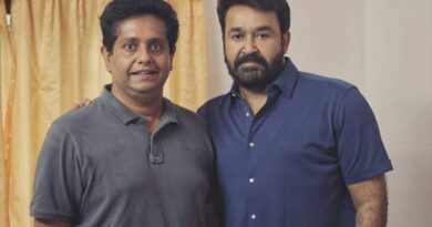 Drishyam 3 To Be An Organic Continuation To Its Previous Part