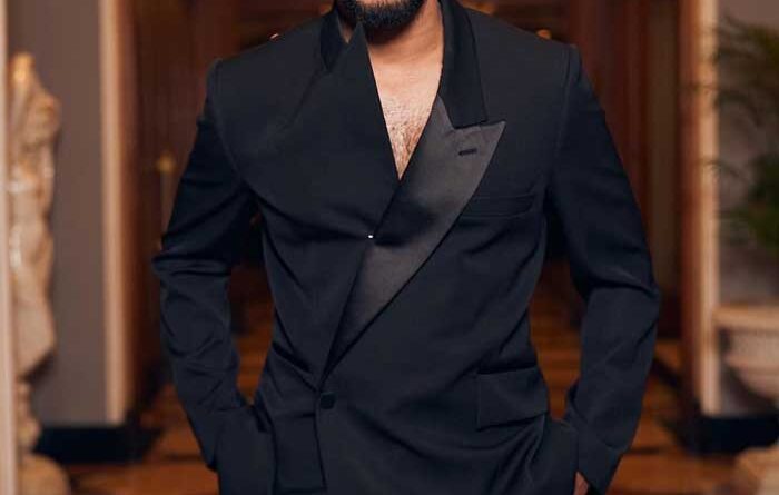 Dulquer Salmaan shares his thoughts on script selection