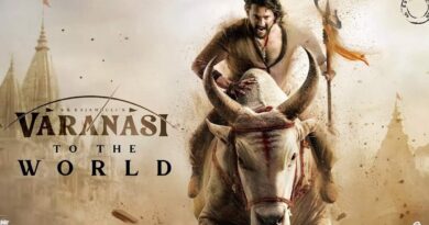 Film Chamber president on Varanasi title controversy