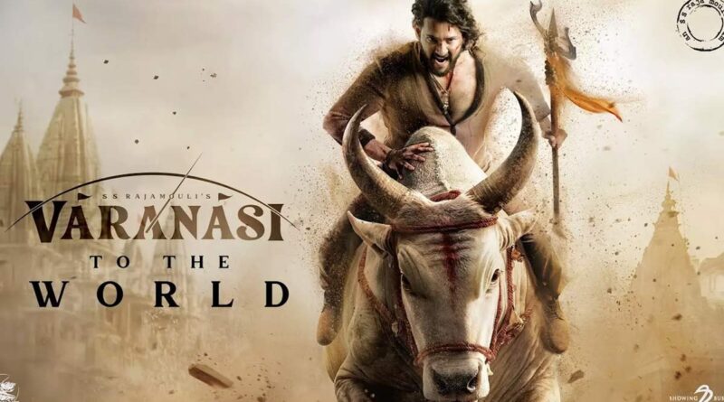 Film Chamber president on Varanasi title controversy