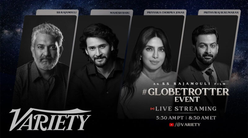 SSMB29 Globetrotter live highlights | cinejosh.com