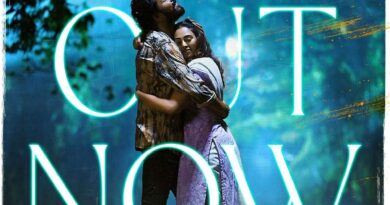 12A Railway Colony : Gunde Gudilo breaks hearts