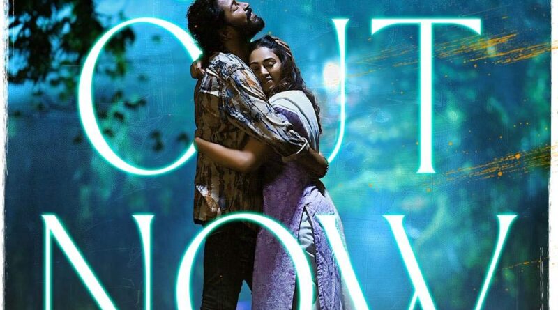 12A Railway Colony : Gunde Gudilo breaks hearts