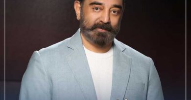 Haasan - The Legendary Icon of Indian Cinema