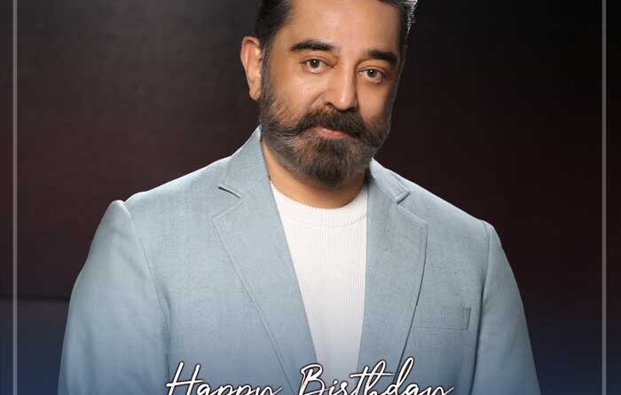 Haasan - The Legendary Icon of Indian Cinema