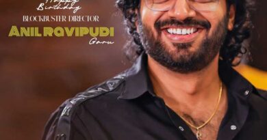 Anil Ravipudi - The Hit Machine