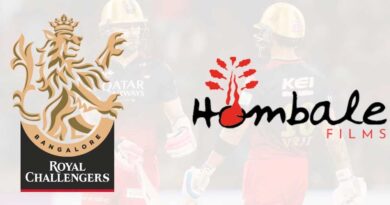 Hombale Films in Talks to Cobuy RCB
