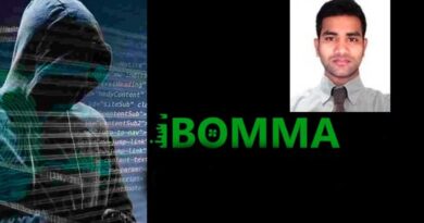 Why Ibomma Ravi getting Public Support