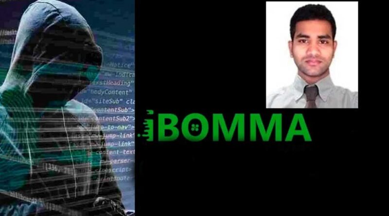 Why Ibomma Ravi getting Public Support