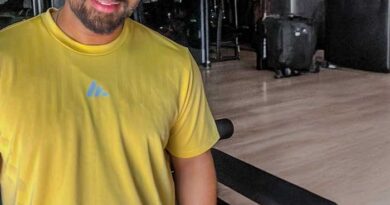 Allu Arjun undergoing remarkable transformation