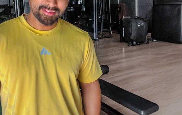 Allu Arjun undergoing remarkable transformation