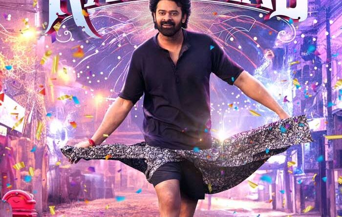 The Raja Saab songs to stun all