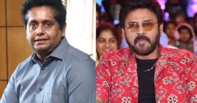 Will Venkatesh proceed ahead with Drishyam3