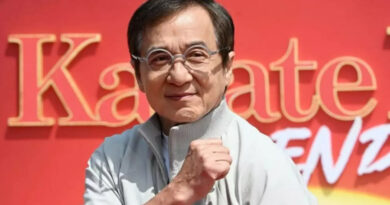 Jackie Chan rubbishes death hoax rumours