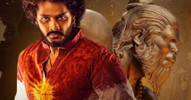 Jai Hanuman to get going