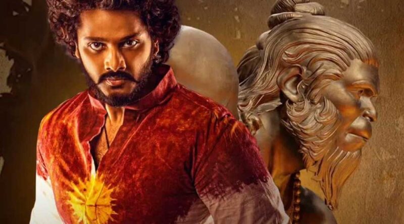 Jai Hanuman to get going