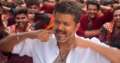 Record Theatrical Business For Jana Nayagan